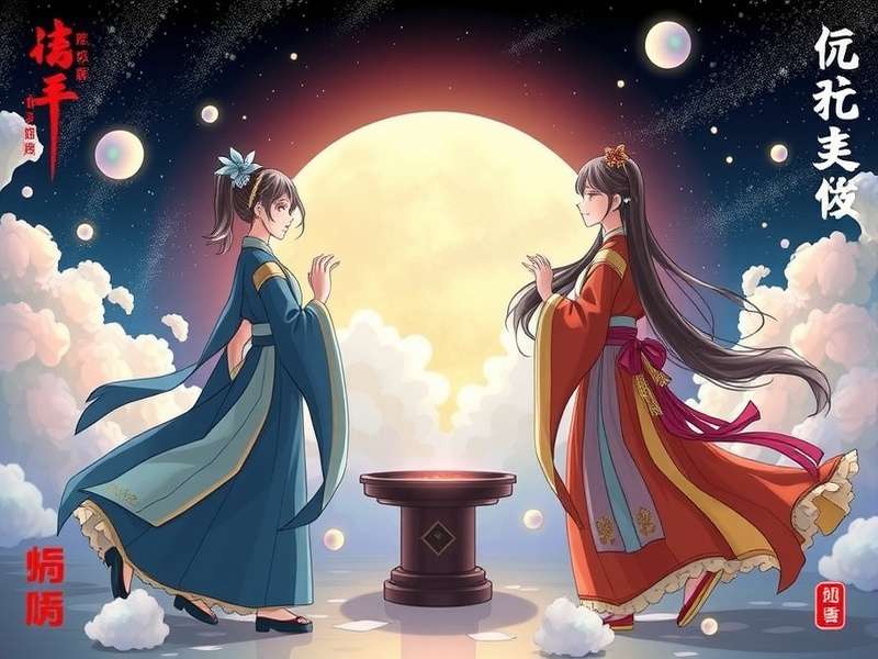 机器学习模型示意图