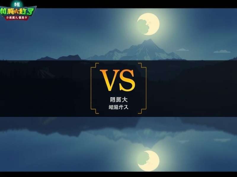 赛后复盘分析屏幕